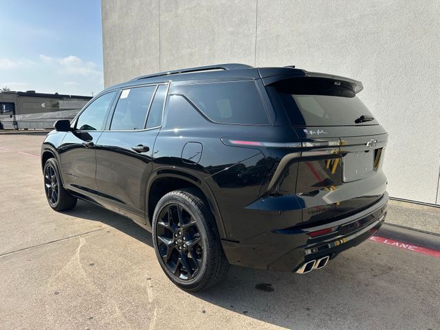 2024 Chevrolet Traverse RS | Irving, Texas | Hopper Motorplex 2024 Chevrolet Traverse RS | Irving, Texas | Hopper Motorplex