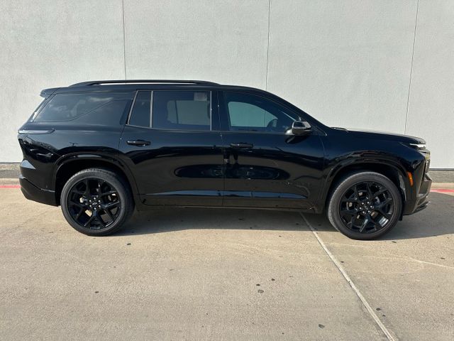 2024 Chevrolet Traverse RS | Irving, Texas | Hopper Motorplex 2024 Chevrolet Traverse RS | Irving, Texas | Hopper Motorplex