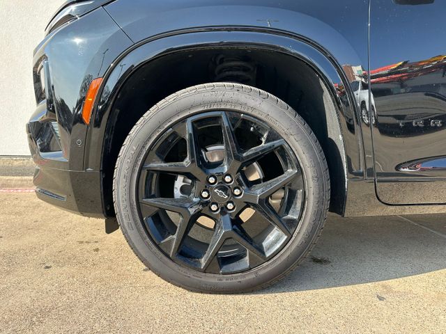 2024 Chevrolet Traverse RS | Irving, Texas | Hopper Motorplex