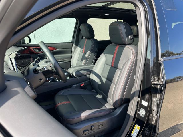 2024 Chevrolet Traverse RS | Irving, Texas | Hopper Motorplex 2024 Chevrolet Traverse RS | Irving, Texas | Hopper Motorplex