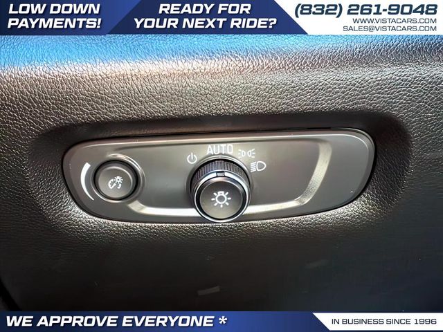 2024 Chevrolet Traverse Limited LS Houston, Texas Vista Cars and Trucks 2024 Chevrolet Traverse Limited LS Houston, Texas Vista Cars and Trucks
