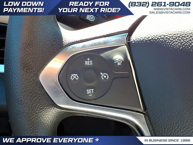 2024 Chevrolet Traverse Limited LS Houston, Texas Vista Cars and Trucks 2024 Chevrolet Traverse Limited LS Houston, Texas Vista Cars and Trucks