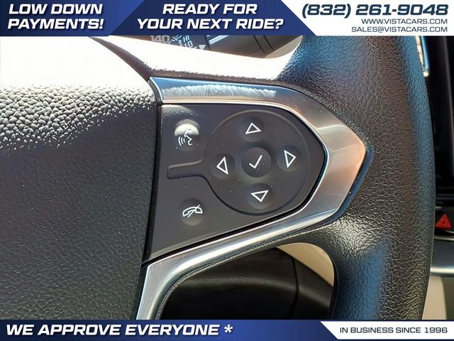 2024 Chevrolet Traverse Limited LS Houston, Texas Vista Cars and Trucks 2024 Chevrolet Traverse Limited LS Houston, Texas Vista Cars and Trucks