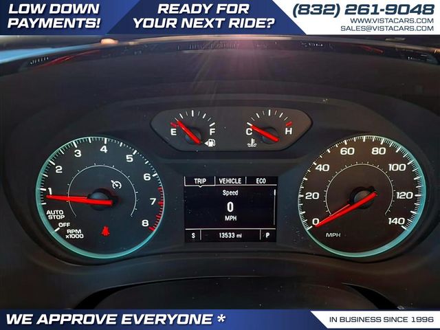 2024 Chevrolet Traverse Limited LS Houston, Texas Vista Cars and Trucks 2024 Chevrolet Traverse Limited LS Houston, Texas Vista Cars and Trucks