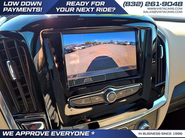 2024 Chevrolet Traverse Limited LS Houston, Texas Vista Cars and Trucks 2024 Chevrolet Traverse Limited LS Houston, Texas Vista Cars and Trucks