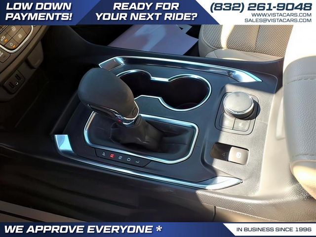 2024 Chevrolet Traverse Limited LS Houston, Texas Vista Cars and Trucks 2024 Chevrolet Traverse Limited LS Houston, Texas Vista Cars and Trucks