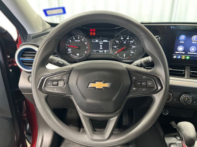 2024 Chevrolet Trax LS | Houston, TX | Texas Star Motors 2024 Chevrolet Trax LS | Houston, TX | Texas Star Motors