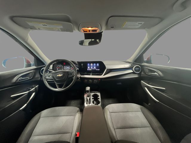 2024 Chevrolet Trax LS | Houston, TX | Texas Star Motors 2024 Chevrolet Trax LS | Houston, TX | Texas Star Motors