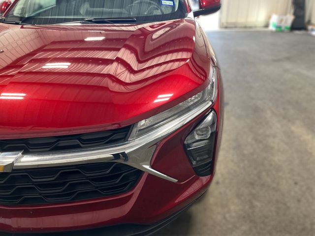 2024 Chevrolet Trax LS | Houston, TX | Texas Star Motors 2024 Chevrolet Trax LS | Houston, TX | Texas Star Motors