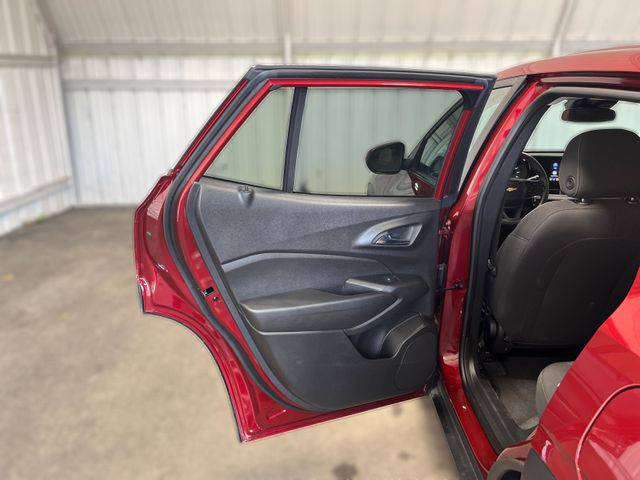 2024 Chevrolet Trax LS | Houston, TX | Texas Star Motors 2024 Chevrolet Trax LS | Houston, TX | Texas Star Motors