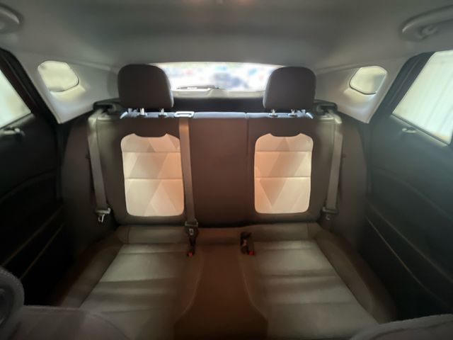 2024 Chevrolet Trax LS | Houston, TX | Texas Star Motors