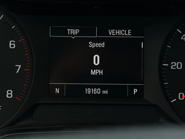 2024 Chevrolet Trax LS | Houston, TX | Texas Star Motors 2024 Chevrolet Trax LS | Houston, TX | Texas Star Motors