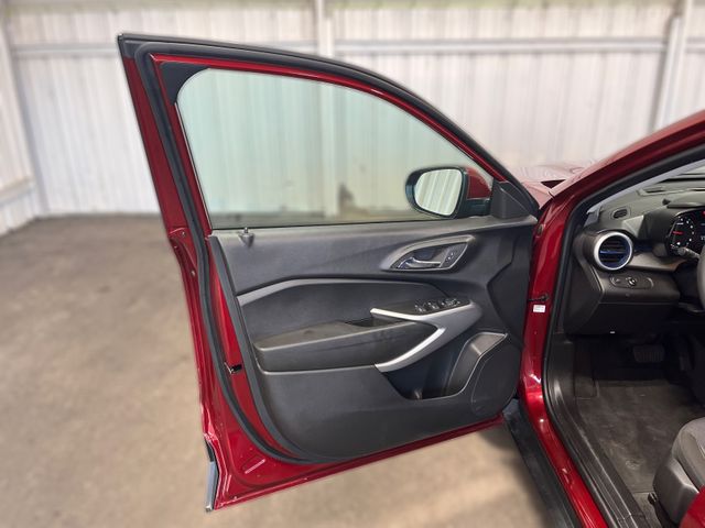 2024 Chevrolet Trax LS | Houston, TX | Texas Star Motors 2024 Chevrolet Trax LS | Houston, TX | Texas Star Motors