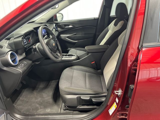 2024 Chevrolet Trax LS | Houston, TX | Texas Star Motors 2024 Chevrolet Trax LS | Houston, TX | Texas Star Motors