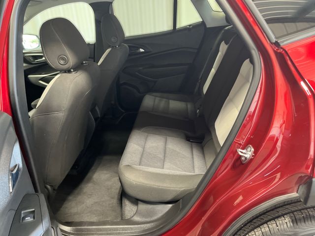 2024 Chevrolet Trax LS | Houston, TX | Texas Star Motors 2024 Chevrolet Trax LS | Houston, TX | Texas Star Motors