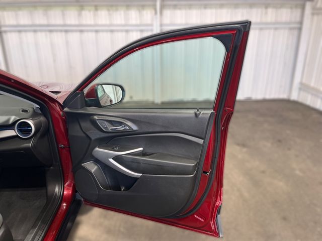 2024 Chevrolet Trax LS | Houston, TX | Texas Star Motors