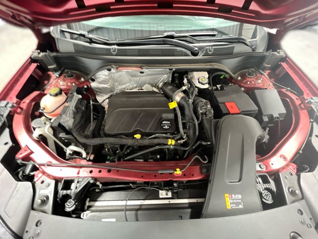 2024 Chevrolet Trax LS | Houston, TX | Texas Star Motors 2024 Chevrolet Trax LS | Houston, TX | Texas Star Motors