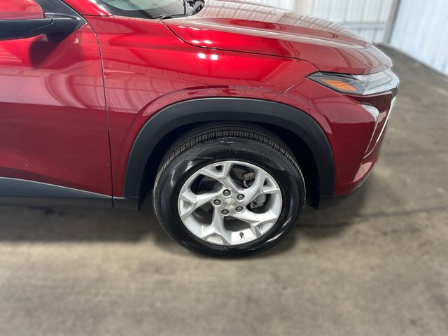 2024 Chevrolet Trax LS | Houston, TX | Texas Star Motors