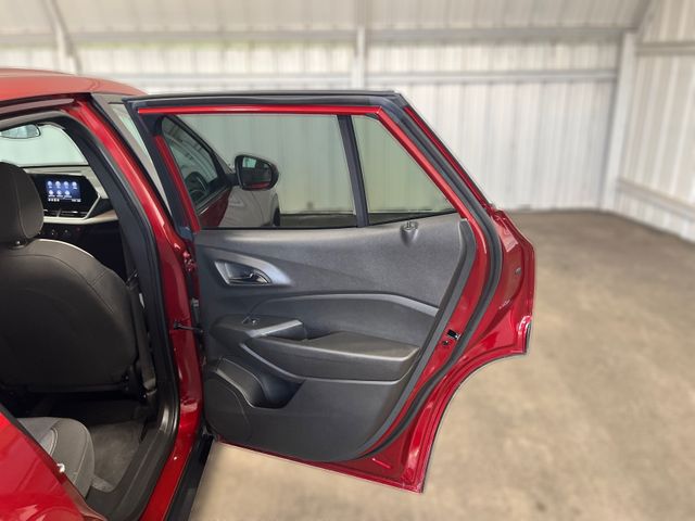 2024 Chevrolet Trax LS | Houston, TX | Texas Star Motors 2024 Chevrolet Trax LS | Houston, TX | Texas Star Motors