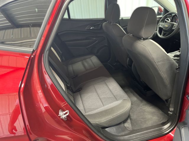 2024 Chevrolet Trax LS | Houston, TX | Texas Star Motors 2024 Chevrolet Trax LS | Houston, TX | Texas Star Motors