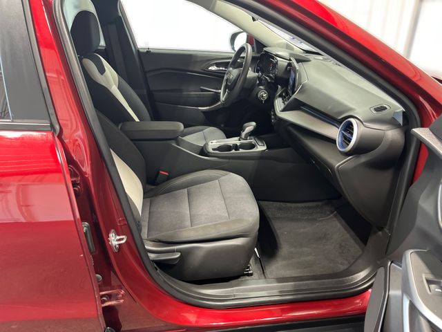 2024 Chevrolet Trax LS | Houston, TX | Texas Star Motors