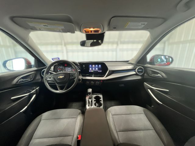 2024 Chevrolet Trax LS | Houston, TX | Texas Star Motors