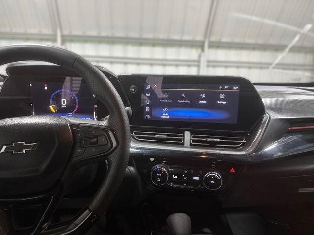 2024 Chevrolet TRAX 2RS | Houston, TX | Texas Star Motors 2024 Chevrolet TRAX 2RS | Houston, TX | Texas Star Motors