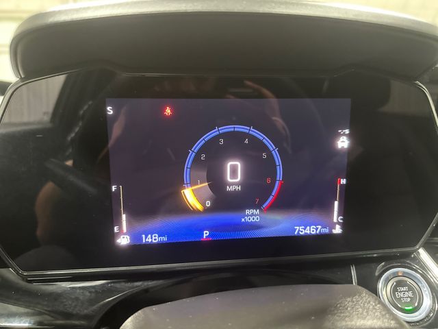 2024 Chevrolet TRAX 2RS | Houston, TX | Texas Star Motors 2024 Chevrolet TRAX 2RS | Houston, TX | Texas Star Motors