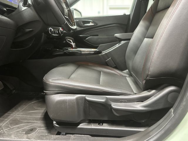 2024 Chevrolet TRAX 2RS | Houston, TX | Texas Star Motors 2024 Chevrolet TRAX 2RS | Houston, TX | Texas Star Motors