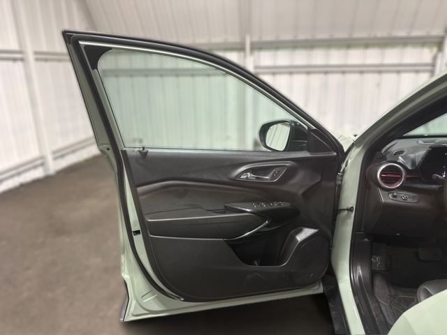 2024 Chevrolet TRAX 2RS | Houston, TX | Texas Star Motors 2024 Chevrolet TRAX 2RS | Houston, TX | Texas Star Motors