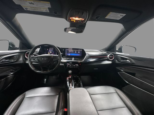 2024 Chevrolet TRAX 2RS | Houston, TX | Texas Star Motors 2024 Chevrolet TRAX 2RS | Houston, TX | Texas Star Motors