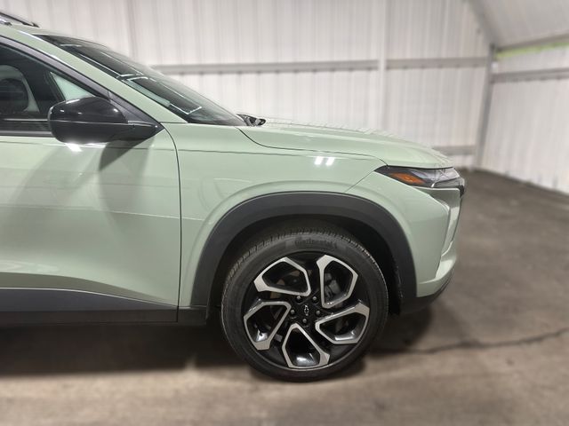 2024 Chevrolet TRAX 2RS | Houston, TX | Texas Star Motors 2024 Chevrolet TRAX 2RS | Houston, TX | Texas Star Motors