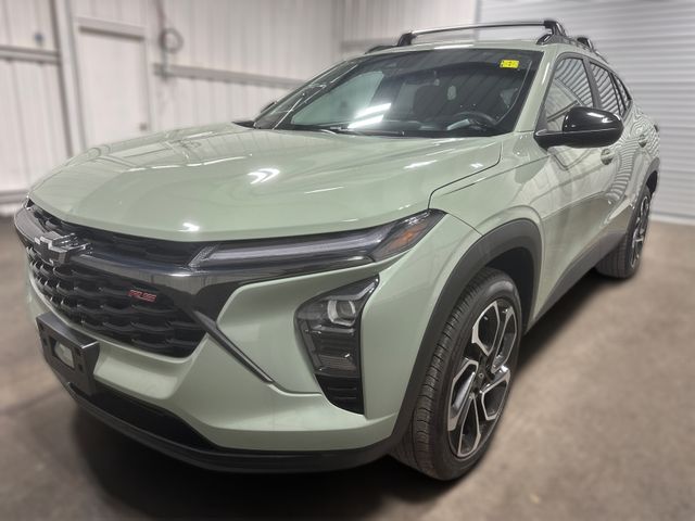 2024 Chevrolet TRAX 2RS | Houston, TX | Texas Star Motors 2024 Chevrolet TRAX 2RS | Houston, TX | Texas Star Motors