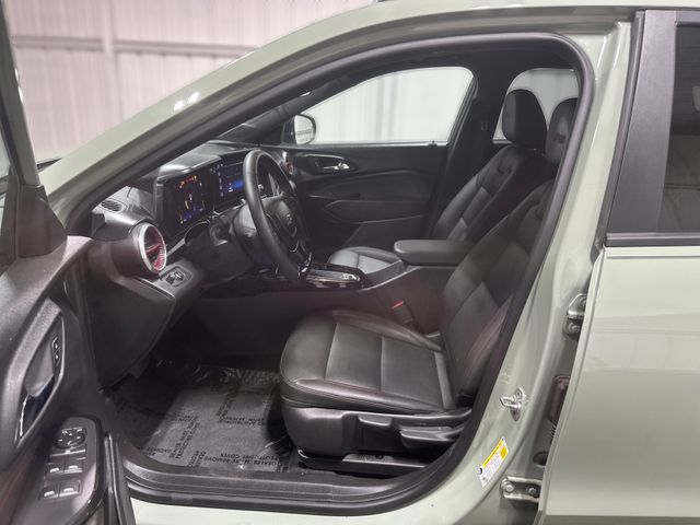 2024 Chevrolet TRAX 2RS | Houston, TX | Texas Star Motors 2024 Chevrolet TRAX 2RS | Houston, TX | Texas Star Motors
