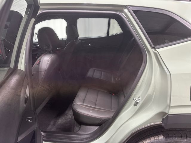 2024 Chevrolet TRAX 2RS 2024 Chevrolet TRAX 2RS