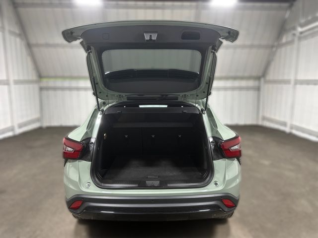 2024 Chevrolet TRAX 2RS 2024 Chevrolet TRAX 2RS