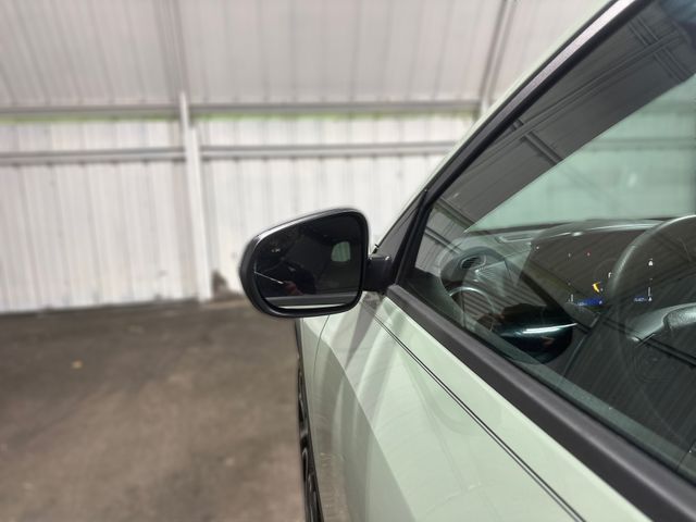 2024 Chevrolet TRAX 2RS 2024 Chevrolet TRAX 2RS