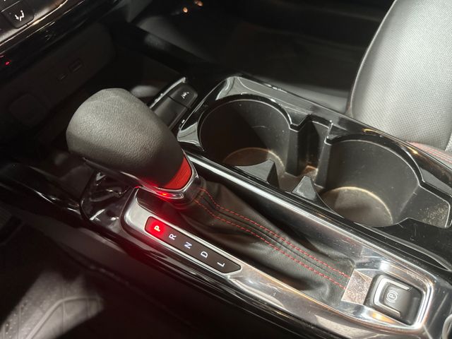 2024 Chevrolet TRAX 2RS 2024 Chevrolet TRAX 2RS