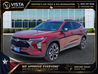 2024 Chevrolet Trax RS Houston, Texas Vista Cars and Trucks