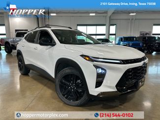2024 Chevrolet Trax ACTIV | Irving, Texas | Hopper Motorplex