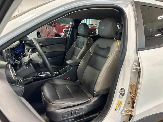 2024 Chevrolet Trax ACTIV | Irving, Texas | Hopper Motorplex 2024 Chevrolet Trax ACTIV | Irving, Texas | Hopper Motorplex