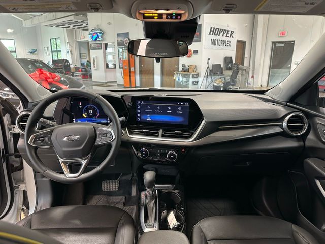 2024 Chevrolet Trax ACTIV | Irving, Texas | Hopper Motorplex