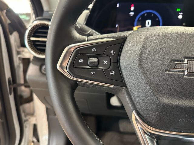 2024 Chevrolet Trax ACTIV | Irving, Texas | Hopper Motorplex