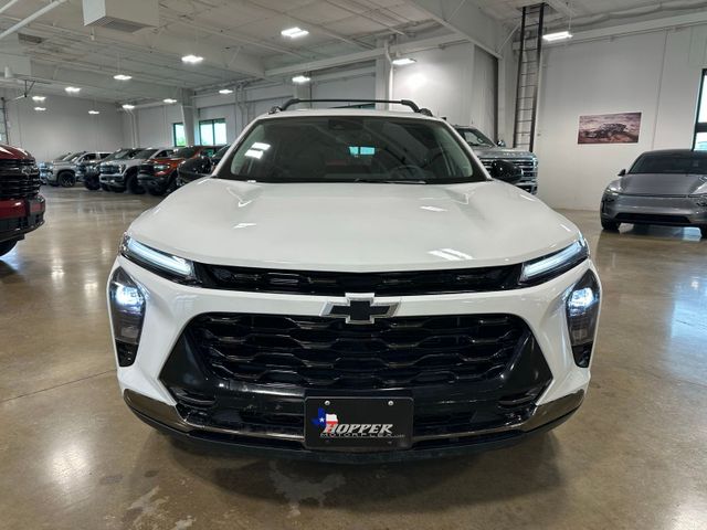 2024 Chevrolet Trax ACTIV | Irving, Texas | Hopper Motorplex