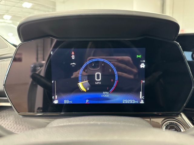 2024 Chevrolet Trax ACTIV | Irving, Texas | Hopper Motorplex 2024 Chevrolet Trax ACTIV | Irving, Texas | Hopper Motorplex