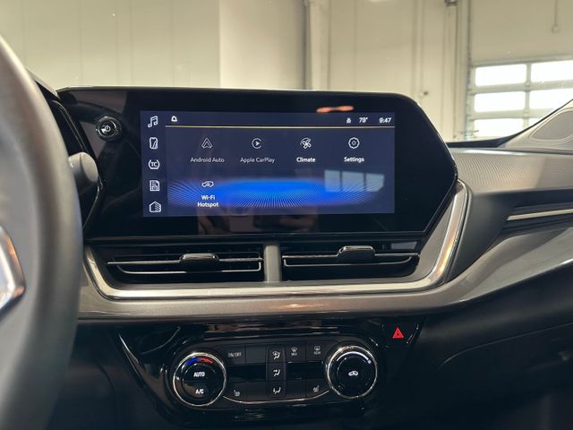 2024 Chevrolet Trax ACTIV | Irving, Texas | Hopper Motorplex 2024 Chevrolet Trax ACTIV | Irving, Texas | Hopper Motorplex