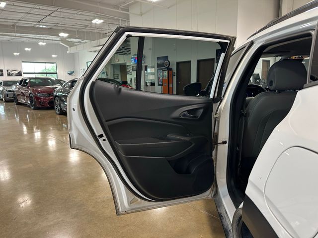 2024 Chevrolet Trax ACTIV | Irving, Texas | Hopper Motorplex