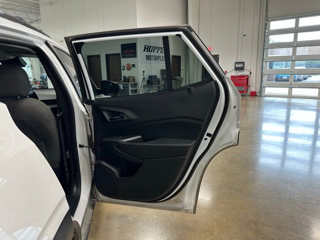 2024 Chevrolet Trax ACTIV | Irving, Texas | Hopper Motorplex