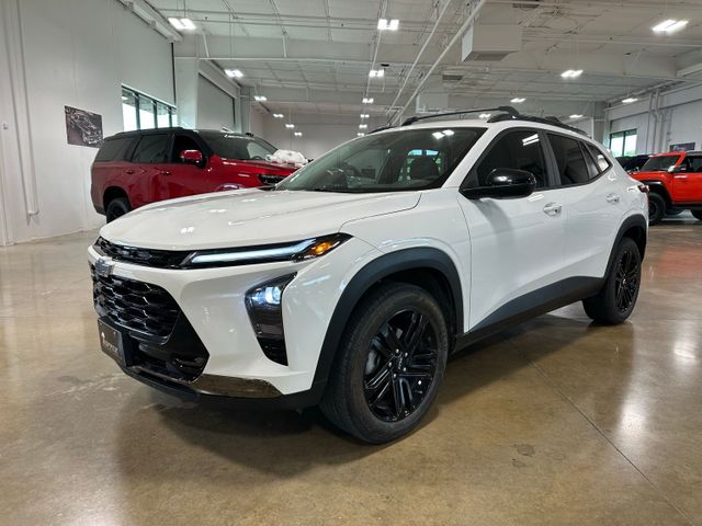 2024 Chevrolet Trax ACTIV | Irving, Texas | Hopper Motorplex 2024 Chevrolet Trax ACTIV | Irving, Texas | Hopper Motorplex