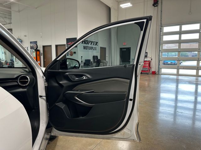2024 Chevrolet Trax ACTIV | Irving, Texas | Hopper Motorplex 2024 Chevrolet Trax ACTIV | Irving, Texas | Hopper Motorplex